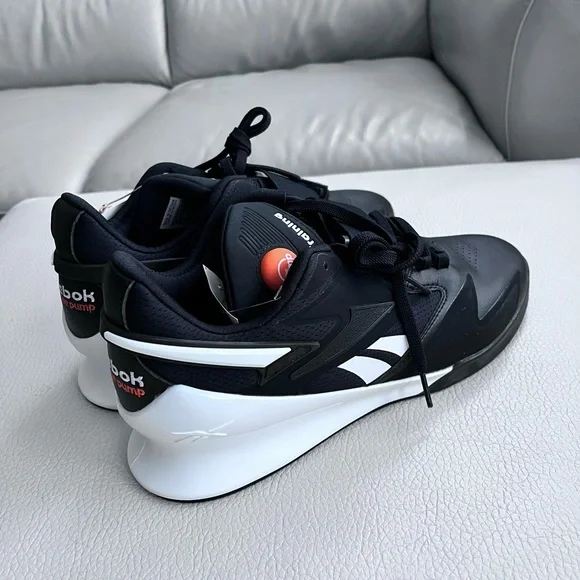 NWT - Reebok Men’s Legacy Lift III - Size 10 - Picture 4 of 12
